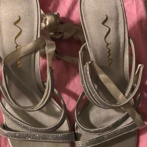 Rosita Nina Sandals main image 0
